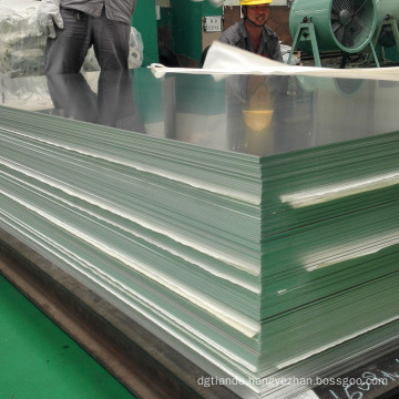 0.25mm to 0.3mm thickness 3000 Series Aluminium 3003 h16 aluminum coil sheet for ROPP caps In Egypt